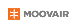 Climatisation Mixair, partenaire dépositaire Moovair